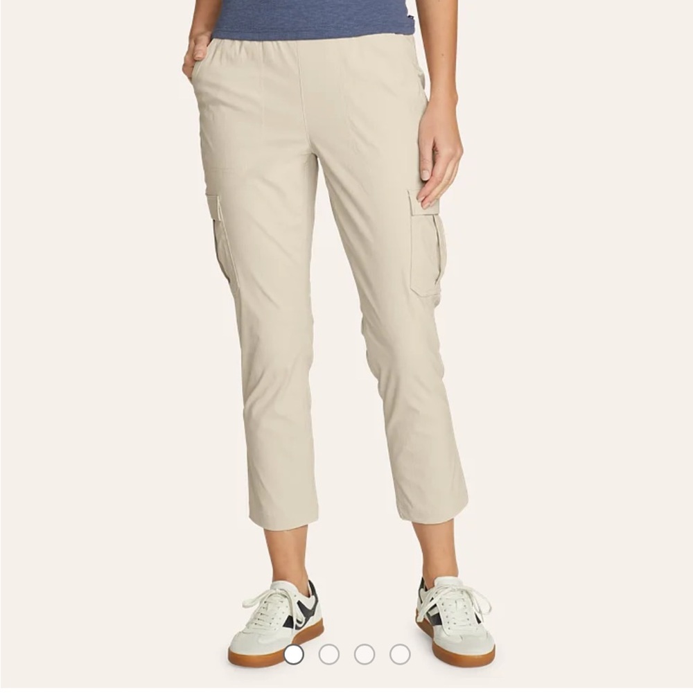 Eddie Bauer Guide Ripstop Pants - Picture 4 of 7